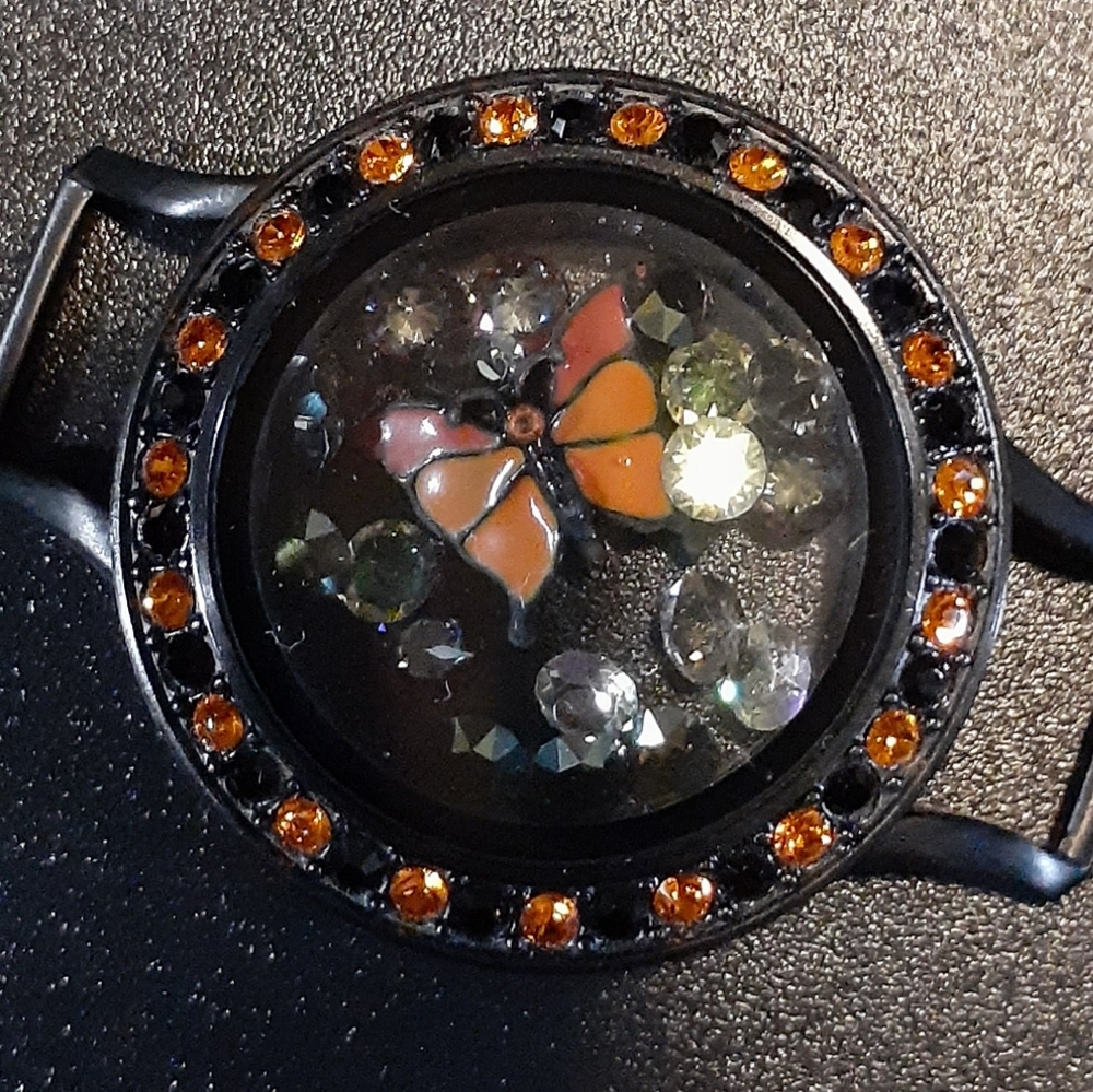 Origami owl